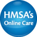 Logo of Online Care android Application 